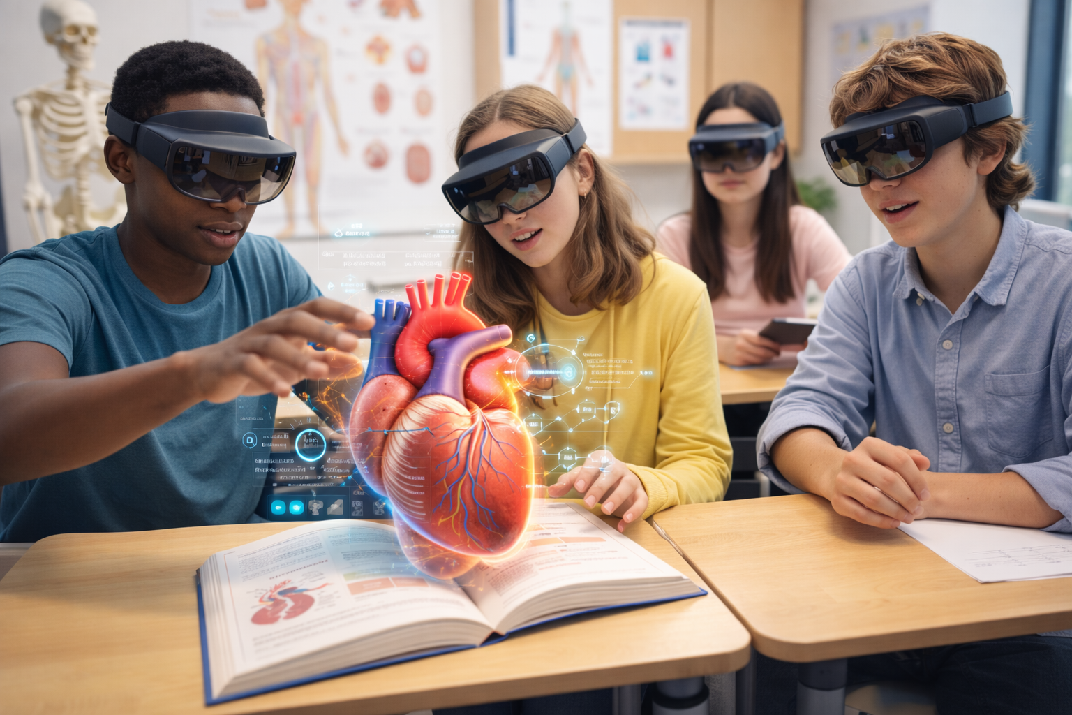 Personalized Learning Assistant Interface